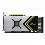 Видеокарта ASRock Radeon RX 5700 XT Challenger D 8G OC [RX5700XT CLD 8GO], 8 GB/ 256 Bit/ GDDR6 RX5700XT CLP 8GO 8 ГБ