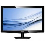 Монитор Philips 196V4LSB2 196V4LSB2/01 18.5 ", TN, HD 1366x768 (16:9), 75 Гц