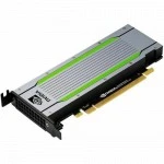 Видеокарта Nvidia NVIDIA Tesla T4 75W 16 GB 900-2G183-0000-001 16 ГБ