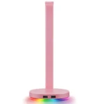 Аксессуар для ПК и Ноутбука Razer Base Station V2 Chroma - Quartz RC21-01510200-R3M1