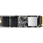 Внутренний жесткий диск ADATA XPG SX8100 ASX8100NP-4TT-C (SSD (твердотельные), 4 ТБ, M.2)