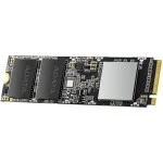 Внутренний жесткий диск ADATA XPG SX8100 ASX8100NP-4TT-C (SSD (твердотельные), 4 ТБ, M.2)