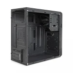 Корпус ExeGate BA-309 EX286412RUS Mini-Tower