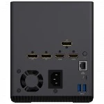 Видеокарта Gigabyte GeForce RTX 3080 GV-N3080IXEB-10GD (10 ГБ)