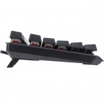 Клавиатура Asus XA05 ROG Strix Scope RX 90MP0240-BKRA00 (Проводная, USB)