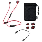 Наушники HyperX Cloud Buds Wireless HEBBXX-MC-RD/G