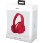 Наушники Rombica BH-N003