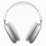 Наушники Apple AirPods MAX Silver MGYJ3RU/A