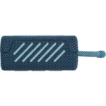 Портативная колонка JBL GO 3 JBLGO3BLU (Синий)