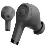 Наушники Sudio Беспроводные TWS Ett Black ETTBLK