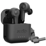 Наушники Sudio Беспроводные TWS Ett Black ETTBLK