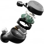 Наушники Sudio Беспроводные TWS наушники Fem Black FEMBLK