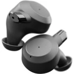 Наушники Sudio Беспроводные TWS наушники Fem Black FEMBLK