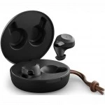 Наушники Sudio Беспроводные TWS наушники Fem Black FEMBLK