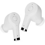 Наушники Sudio Беспроводные TWS Ett White ETTWHT