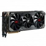 Видеокарта PowerColor PCI-E 4.0 AXRX 6800XT AXRX 6800XT 16GBD6-3DHE/OC (16 ГБ)