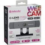 Веб камеры Defender G-Lens 2599 Full HD 63199