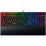 Клавиатура Razer BlackWidow V3 Green Switch RZ03-03540800-R3R1 (Проводная, USB)