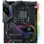 Материнская плата ASRock X570 TAICHI RAZER EDITION (ATX, LGA 1200)