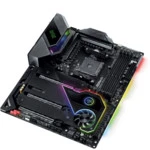 Материнская плата ASRock X570 TAICHI RAZER EDITION (ATX, LGA 1200)