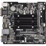 Материнская плата ASRock J4125-ITX (Mini-ITX, Установлен Intel J4125)