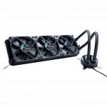 Система охлаждения FRACTAL DESIGN Celsius S36 FD-WCU-CELSIUS-S36-BKO