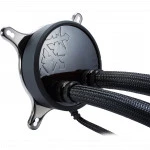 Система охлаждения FRACTAL DESIGN Celsius S36 FD-WCU-CELSIUS-S36-BKO