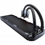 Система охлаждения FRACTAL DESIGN Celsius S36 FD-WCU-CELSIUS-S36-BKO