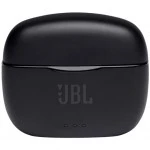 Наушники JBL Tune 215TWS JBLT215TWSBLK