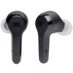 Наушники JBL Tune 215TWS JBLT215TWSBLK
