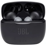Наушники JBL Tune 215TWS JBLT215TWSBLK