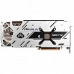 Видеокарта Sapphire SAPPHIRE NITRO+ AMD RADEON™ RX 6800 XT 11304-01-20G (16 ГБ)