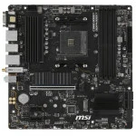 Материнская плата MSI B550M PRO-VDH (Micro-ATX, AMD AM4)