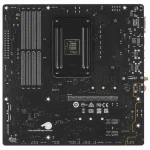 Материнская плата MSI B550M PRO-VDH (Micro-ATX, AMD AM4)