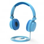 Наушники HIPER HTW-VTX2