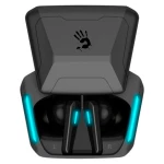 Наушники A4Tech M70 M70 BLACK+BLUE