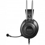 Наушники A4Tech Fstyler FH200U FH200U GREY