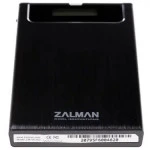 Аксессуар для жестких дисков Zalman ZM-VE350 BLACK