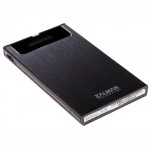 Аксессуар для жестких дисков Zalman ZM-VE350 BLACK