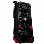 Видеокарта PowerColor AXRX 6900XT 16GBD6-3DHEOC1 AXRX 6900XT 16GBD6-3DHE/OC (16 ГБ)