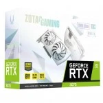 Видеокарта Zotac GEFORCE RTX 3070 Twin Edg ZT-A30700J-10P (8 ГБ)