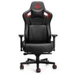 Компьютерный стул HP 6KY97AA