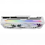 Видеокарта Asus ROG-STRIX-RTX3080-O10G ROG-STRIX-RTX3080-O10G-WHITE (10 ГБ)