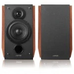 Компьютерные колонки Edifier R1700BTs 2.0 R1700BTS BROWN (Коричневый)