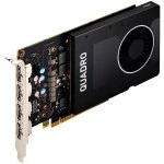 Видеокарта PNY Quadro P2200 VCQP2200-BLS (5 ГБ)
