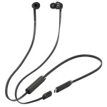 Наушники Sudio Бепроводные Elva Black ELVBLK