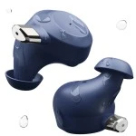 Наушники Sudio Беспроводные TWS Fem Blue FEMCBL