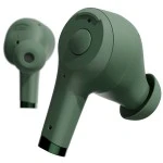 Наушники Sudio Беспроводные TWS Ett Green ETTGRN