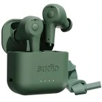 Наушники Sudio Беспроводные TWS Ett Green ETTGRN