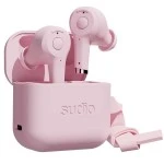 Наушники Sudio Беспроводные TWS Ett Pink ETTPNK